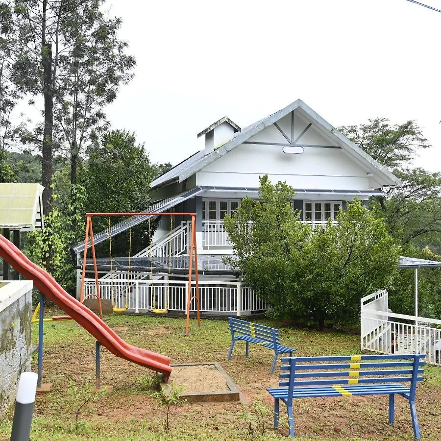 Riviera Inn Resort Chillithodu