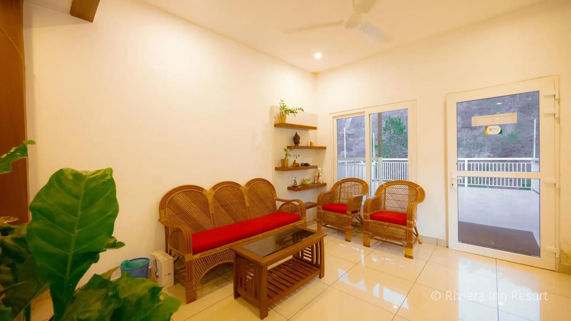 Riviera Inn Resort Chillithodu