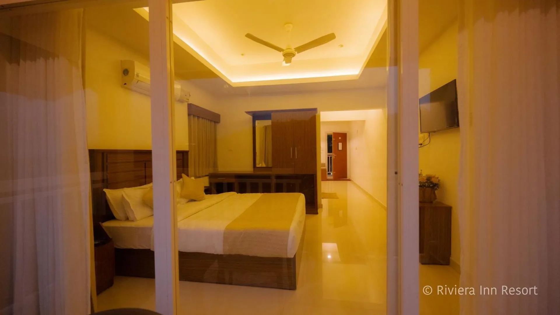 Riviera Inn Resort Chillithodu