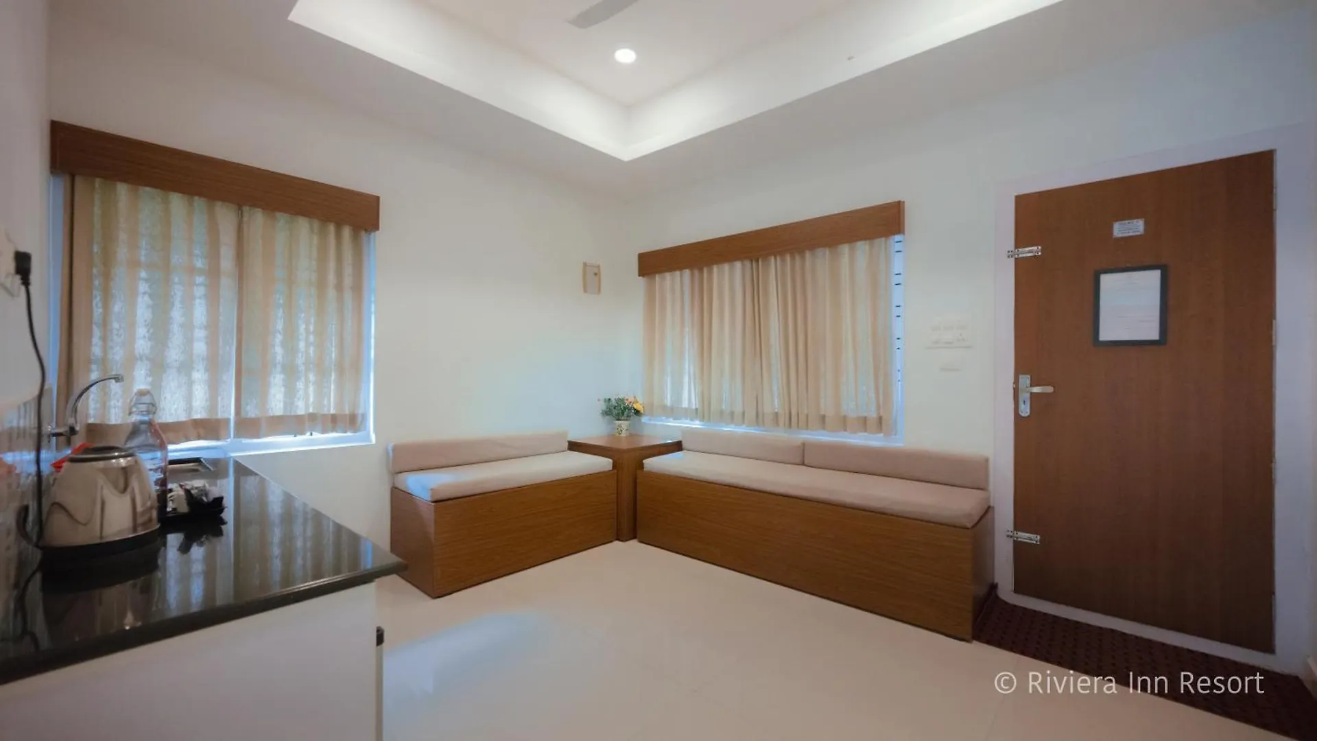 Riviera Inn Resort Chillithodu 0*,  India