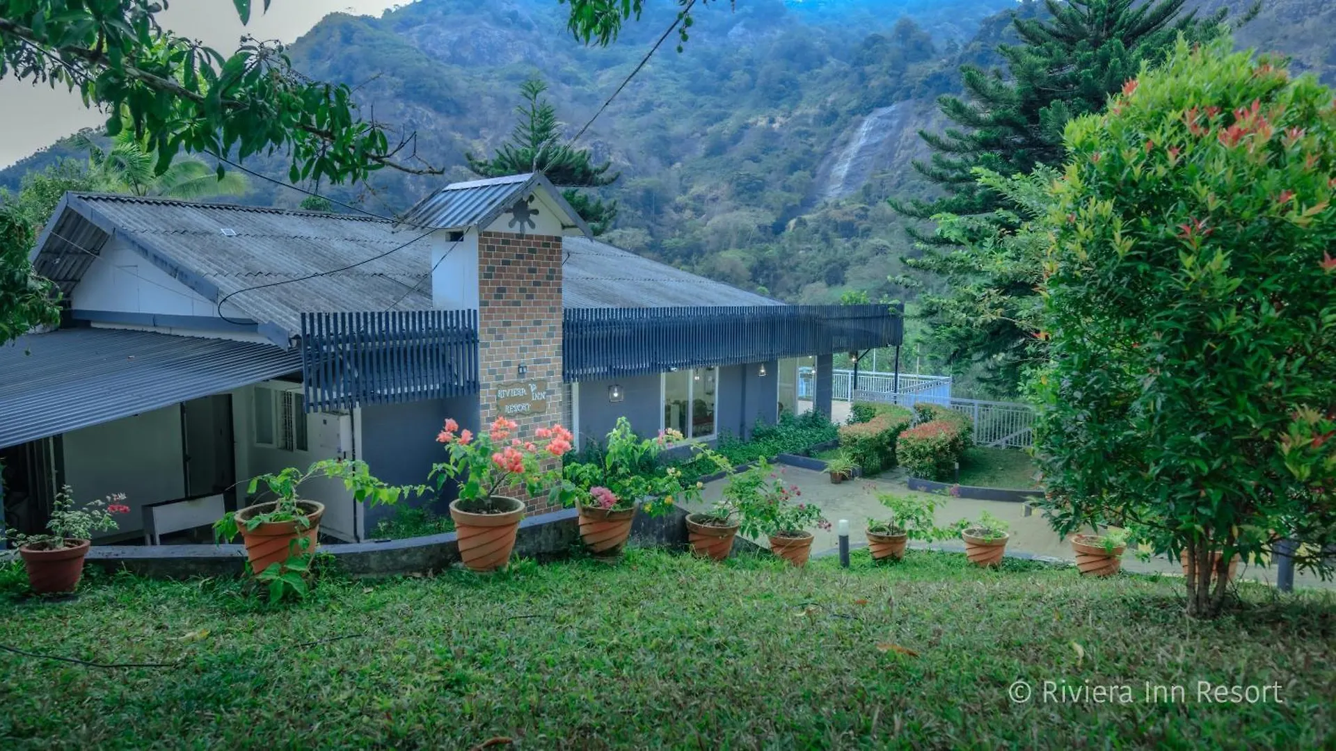 Riviera Inn Resort Chillithodu 0*,  India