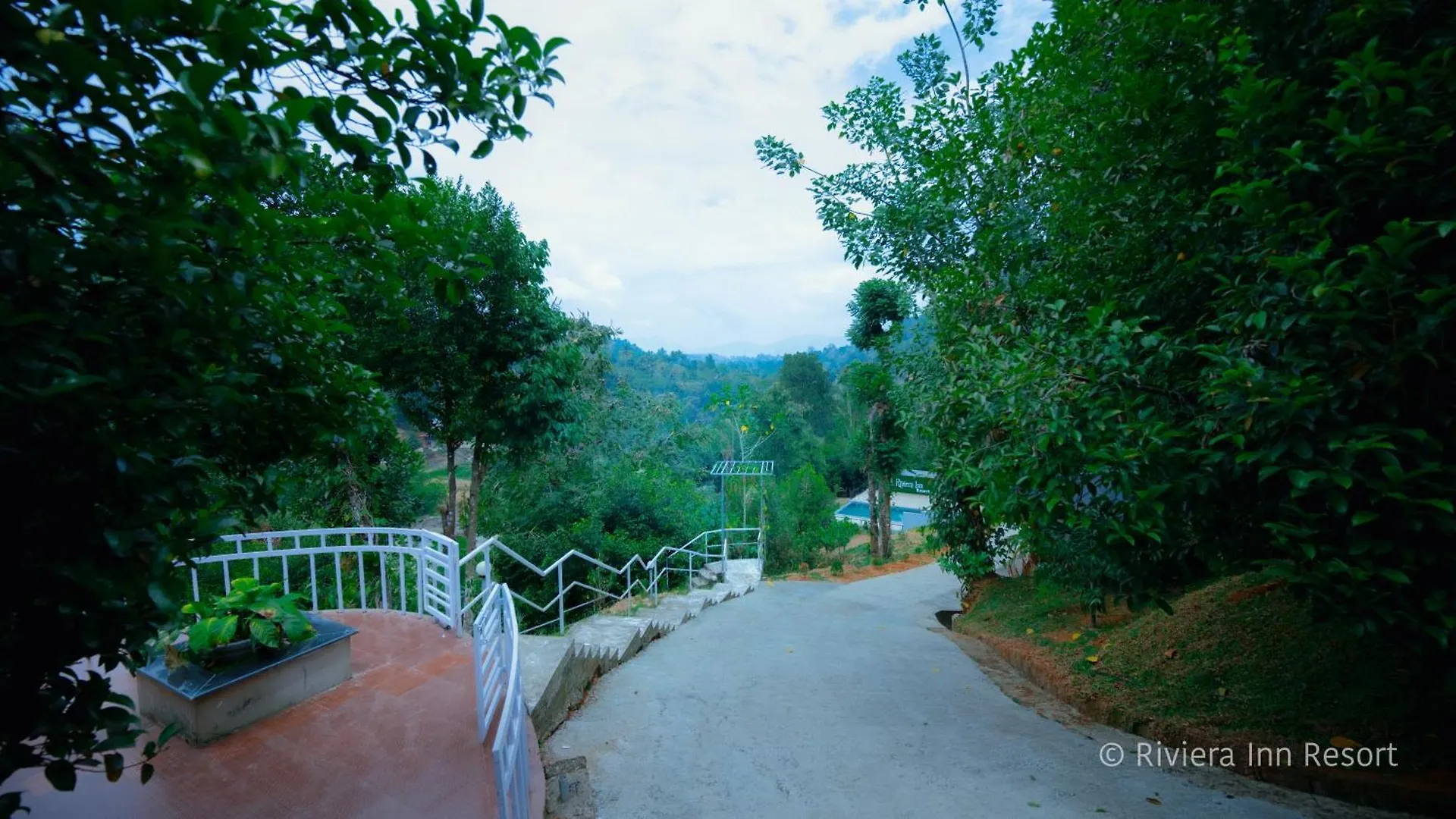 Riviera Inn Resort Chillithodu