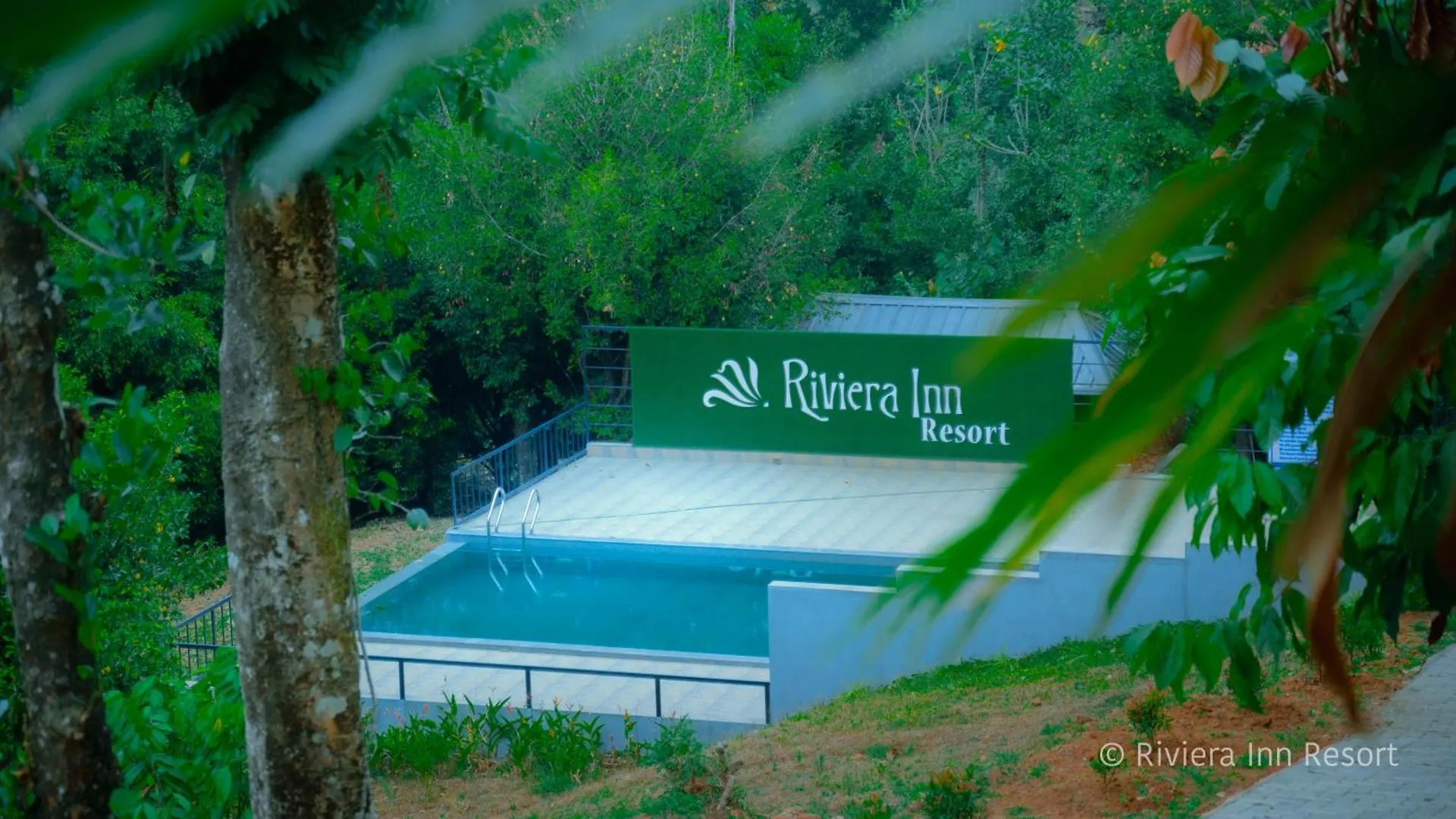 Riviera Inn Resort Chillithodu