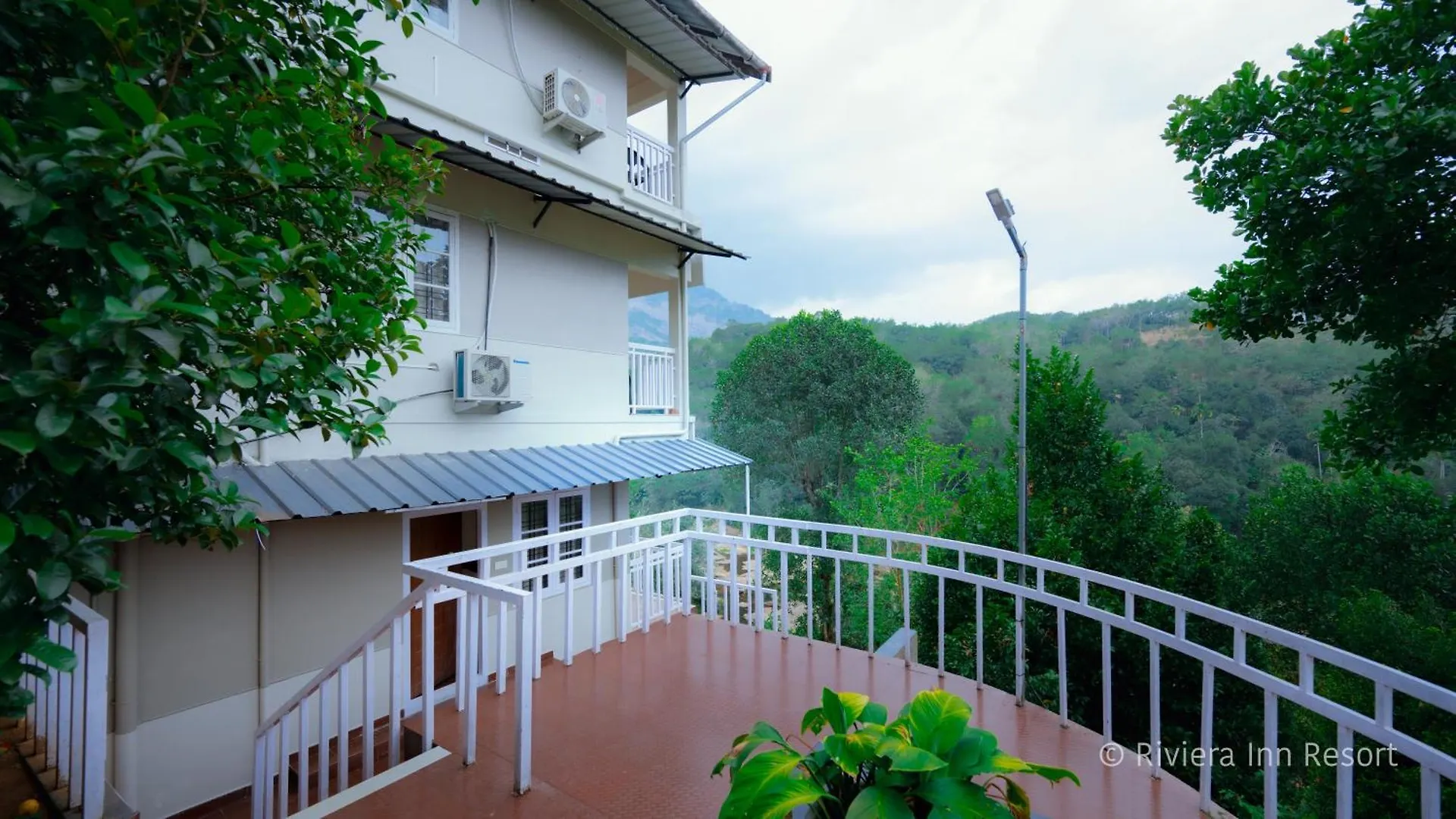 Riviera Inn Resort Chillithodu