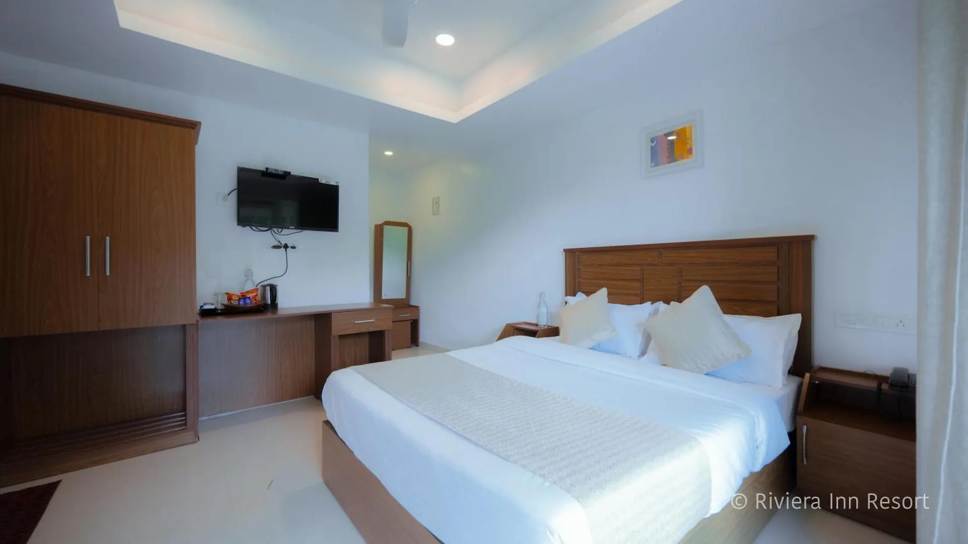Riviera Inn Resort Chillithodu