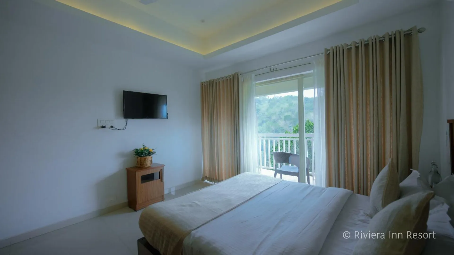 Riviera Inn Resort Chillithodu 0*,