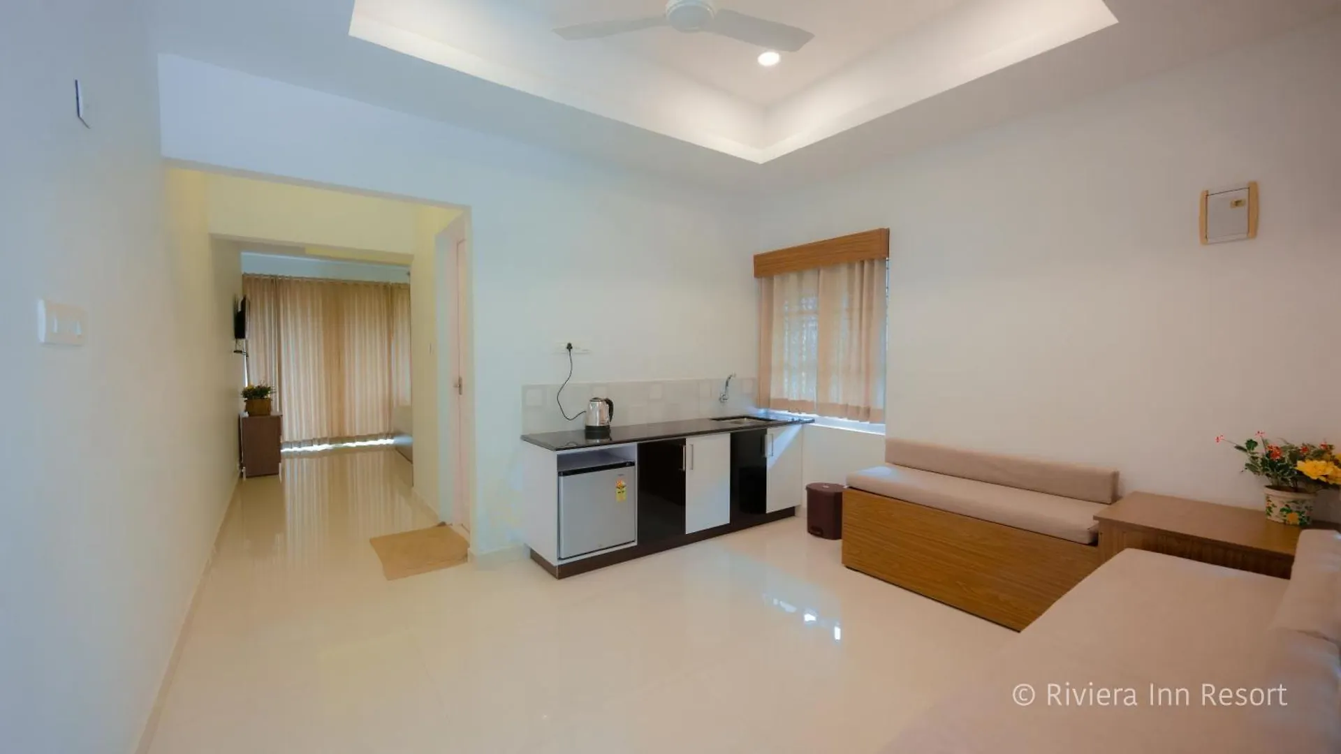 Riviera Inn Resort Chillithodu 0*,