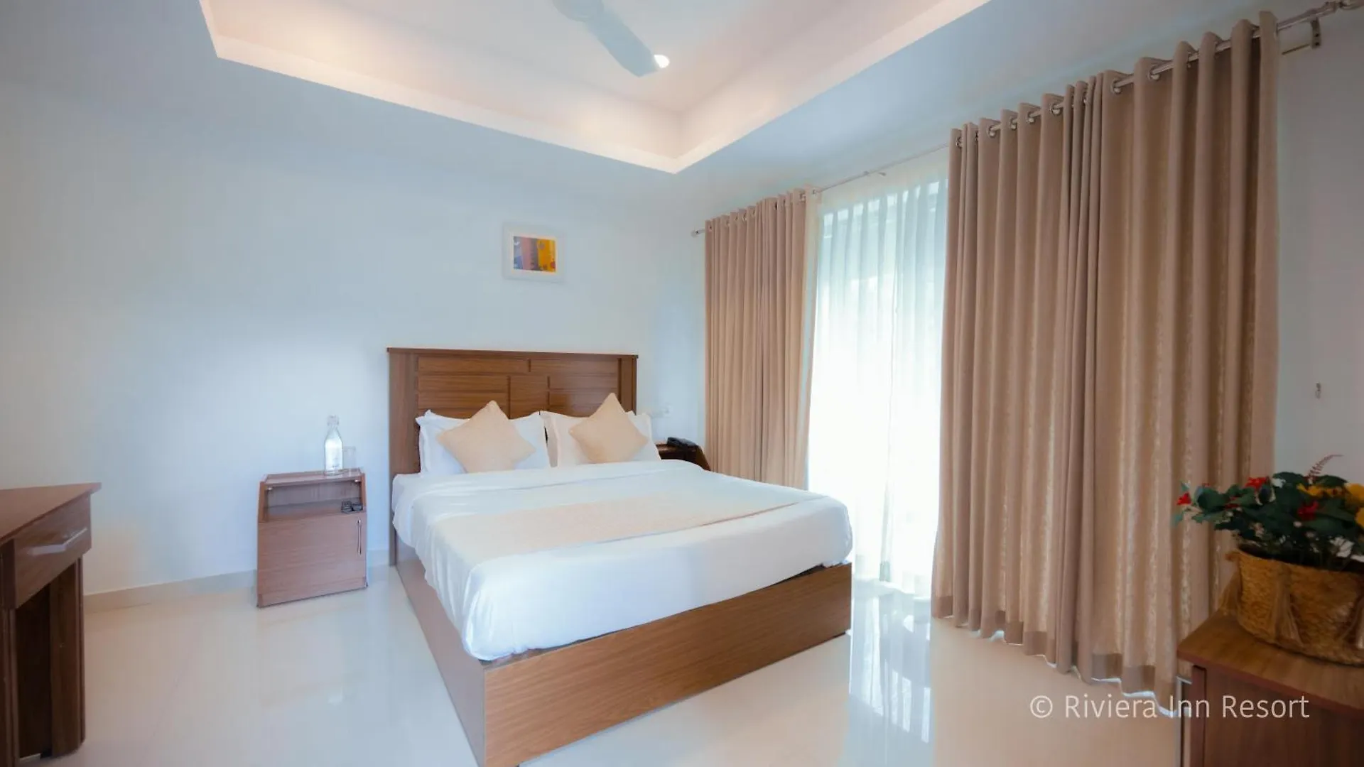 Riviera Inn Resort Chillithodu India