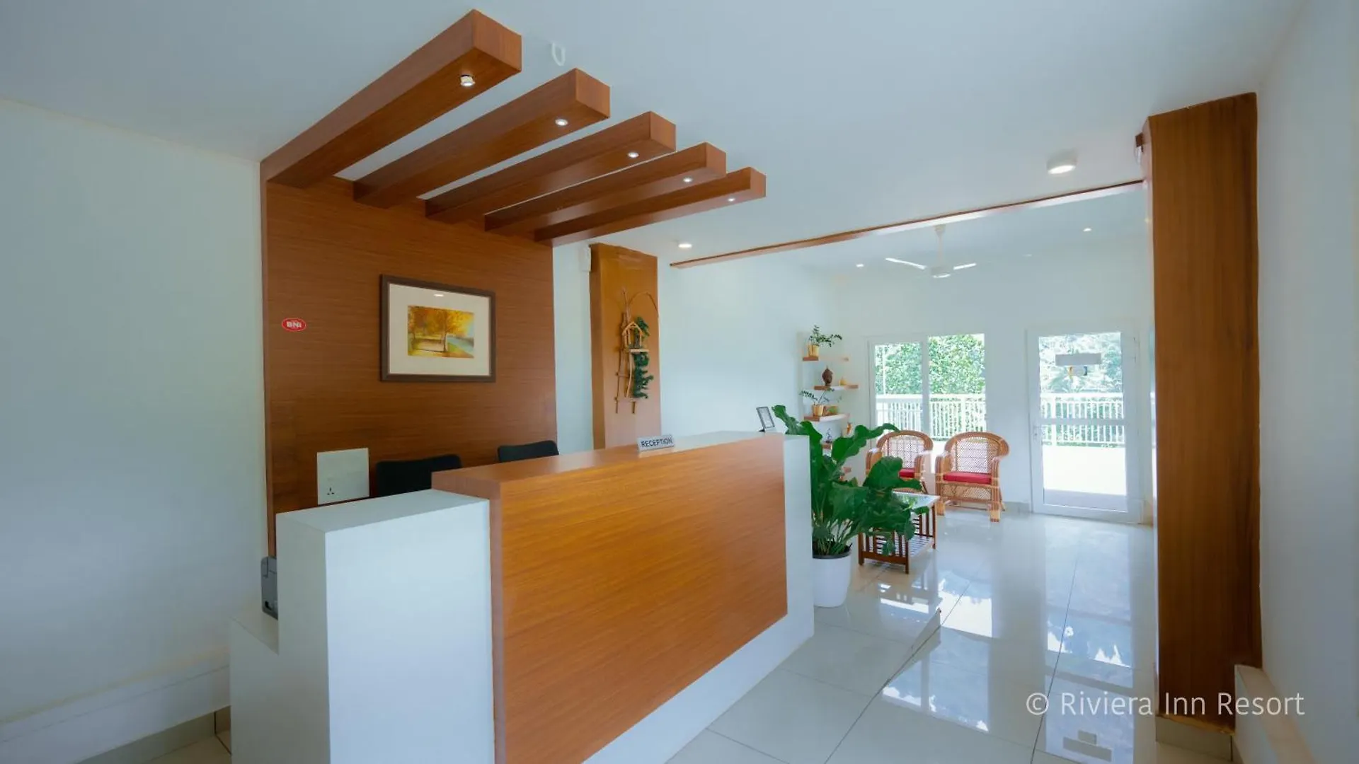 Riviera Inn Resort Chillithodu