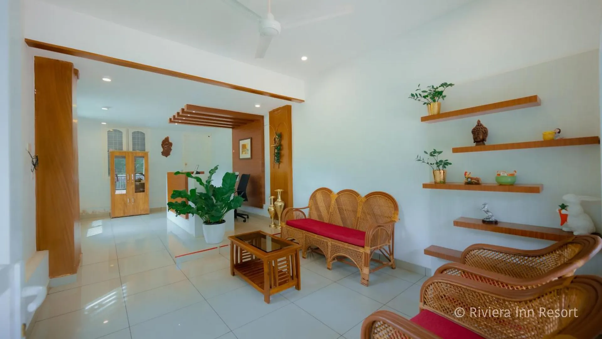 Riviera Inn Resort Chillithodu